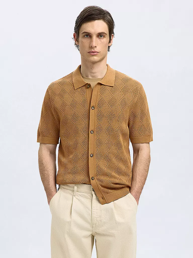 SELECTED | Camicia Regular Fit SLHARCO | 