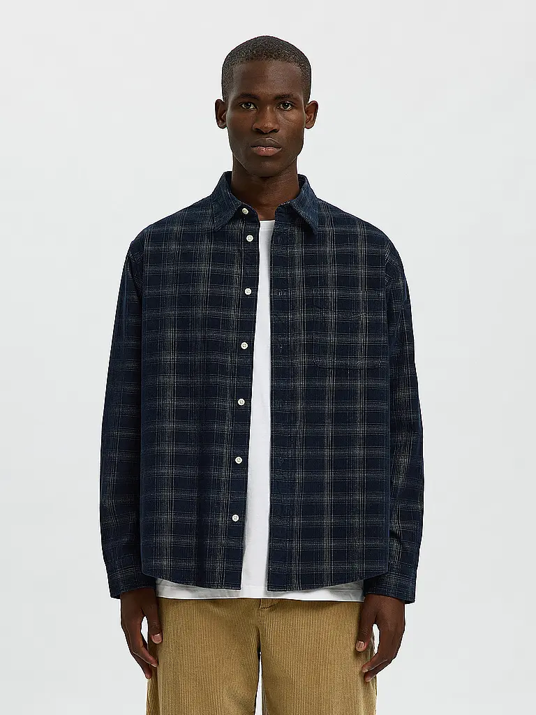 SELECTED | Camicia Regular Fit SLHREGCORD |
