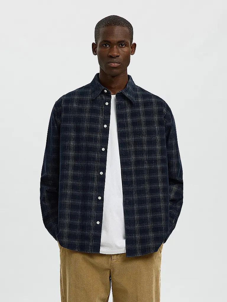 SELECTED | Camicia Regular Fit SLHREGCORD |