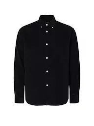 SELECTED | Camicia regular fit SLHREGDANNI | Blu scuro