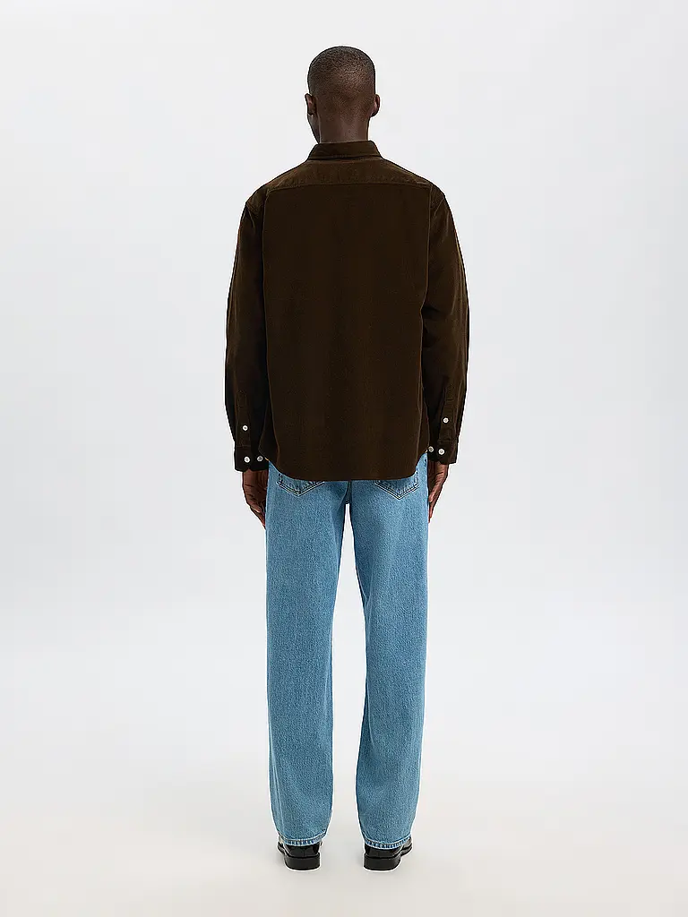 SELECTED | Camicia regular fit SLHREGDANNI | 