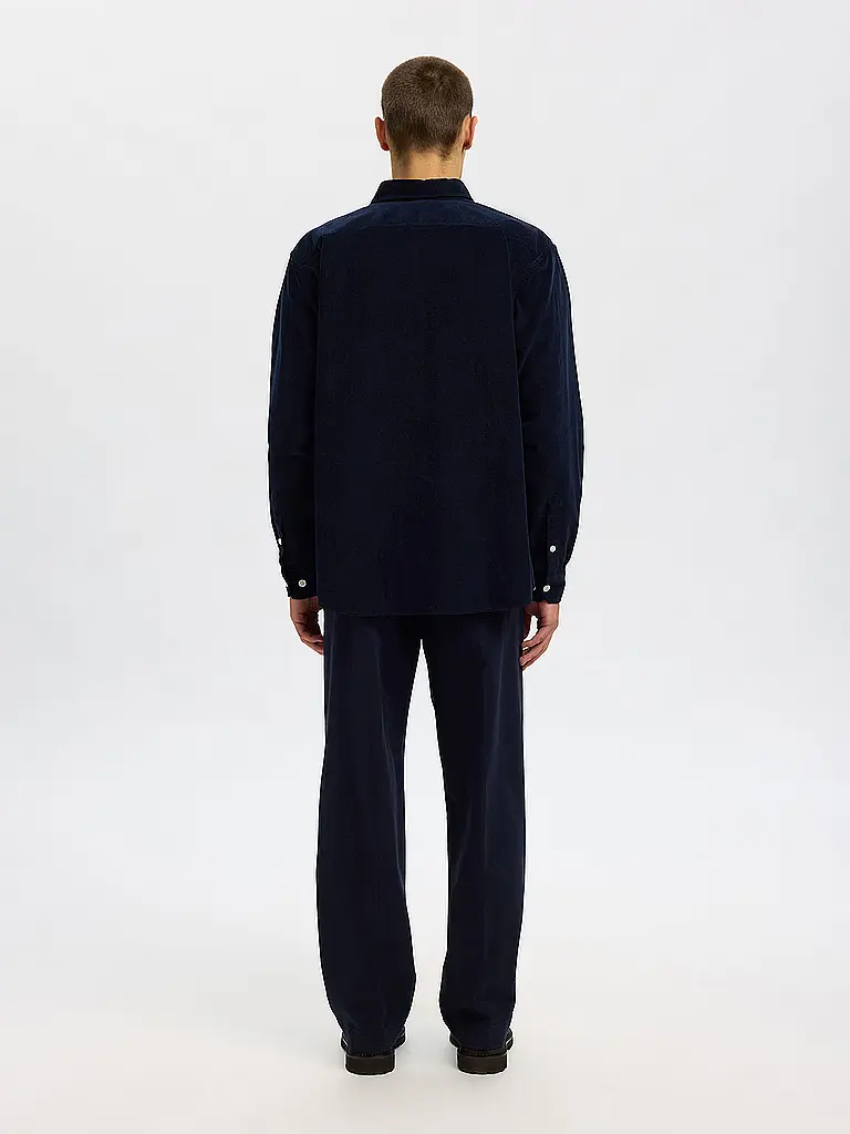 SELECTED | Camicia regular fit SLHREGDANNI |