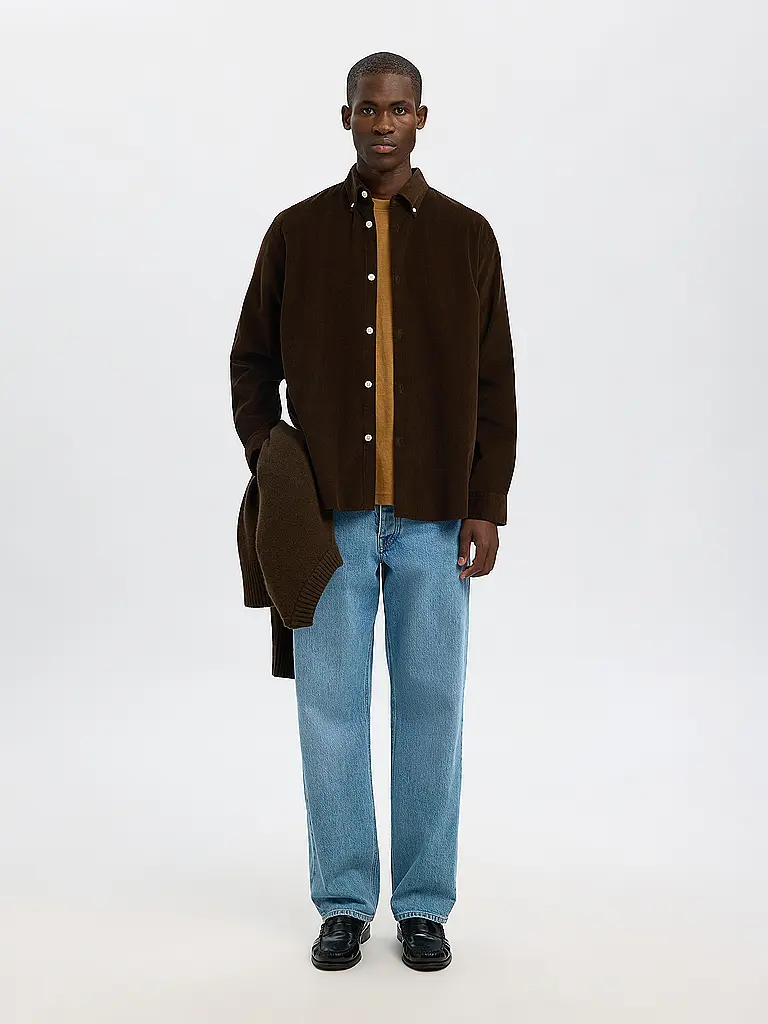 SELECTED | Camicia regular fit SLHREGDANNI | 