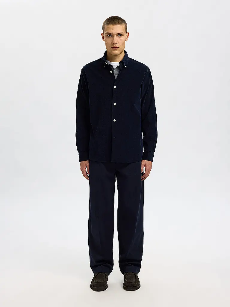 SELECTED | Camicia regular fit SLHREGDANNI |