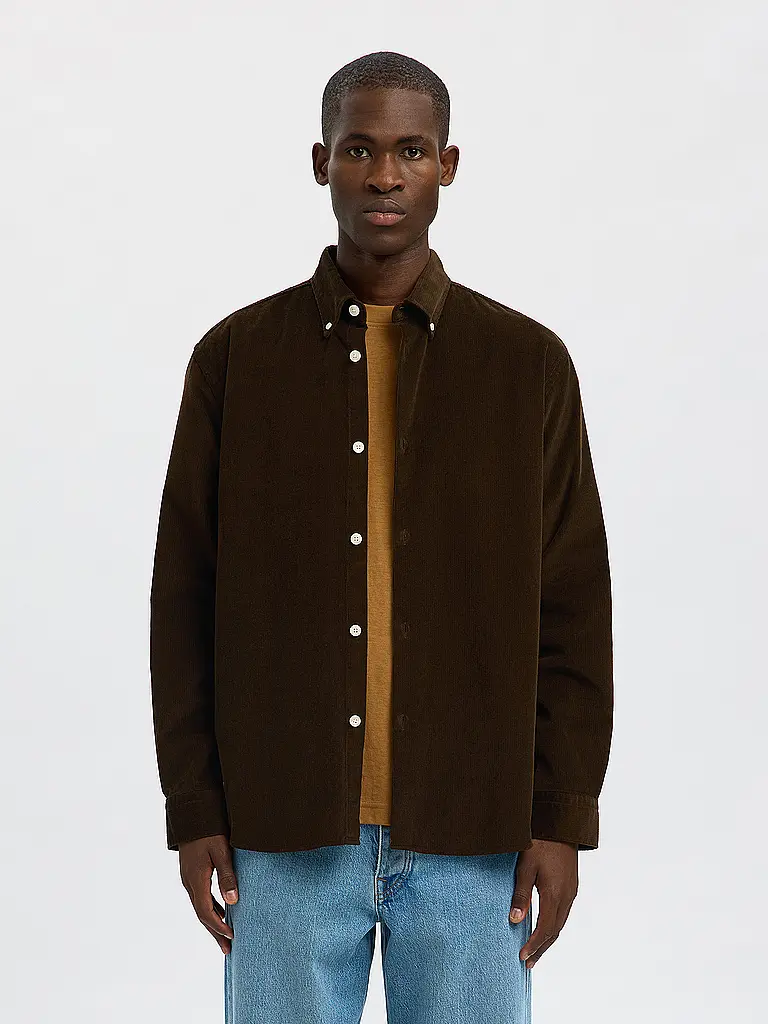 SELECTED | Camicia regular fit SLHREGDANNI | 
