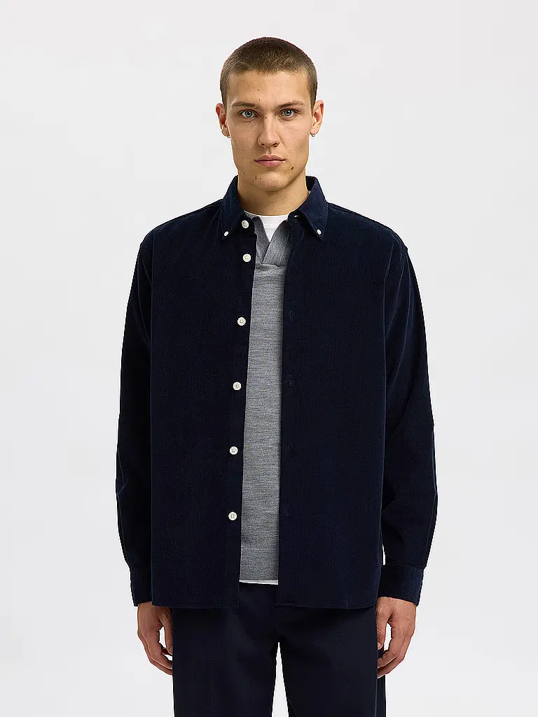 SELECTED | Camicia regular fit SLHREGDANNI |
