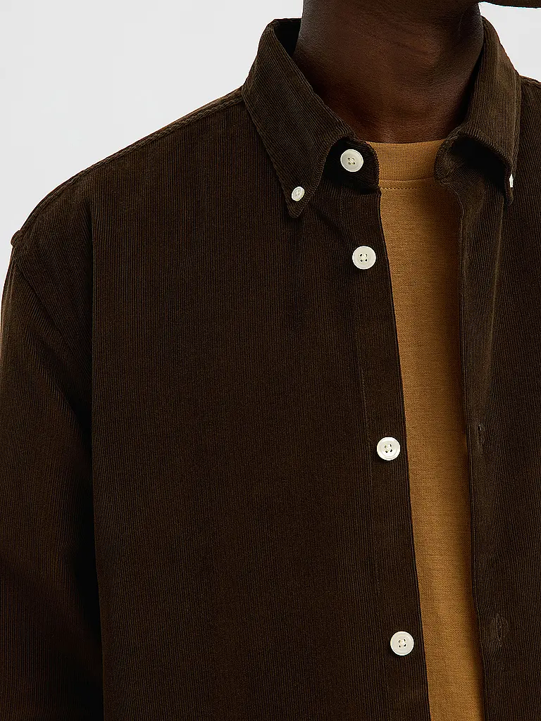 SELECTED | Camicia regular fit SLHREGDANNI | 