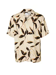 SELECTED | Camicia Regular Fit SLHREGNOA | Crema
