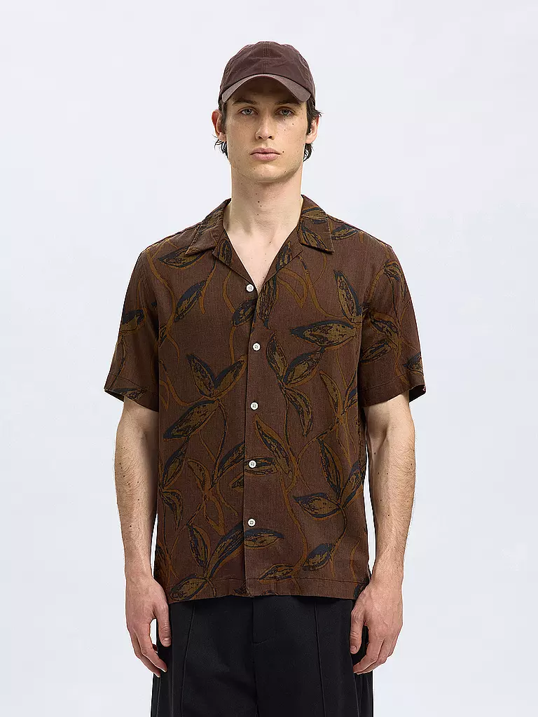 SELECTED | Camicia Regular Fit SLHREGNOA | 