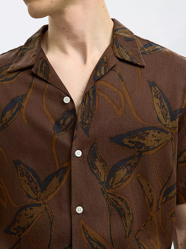 SELECTED | Camicia Regular Fit SLHREGNOA | 