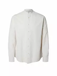 SELECTED | Camicia Regular Fit SLHREGSUN | Bianco