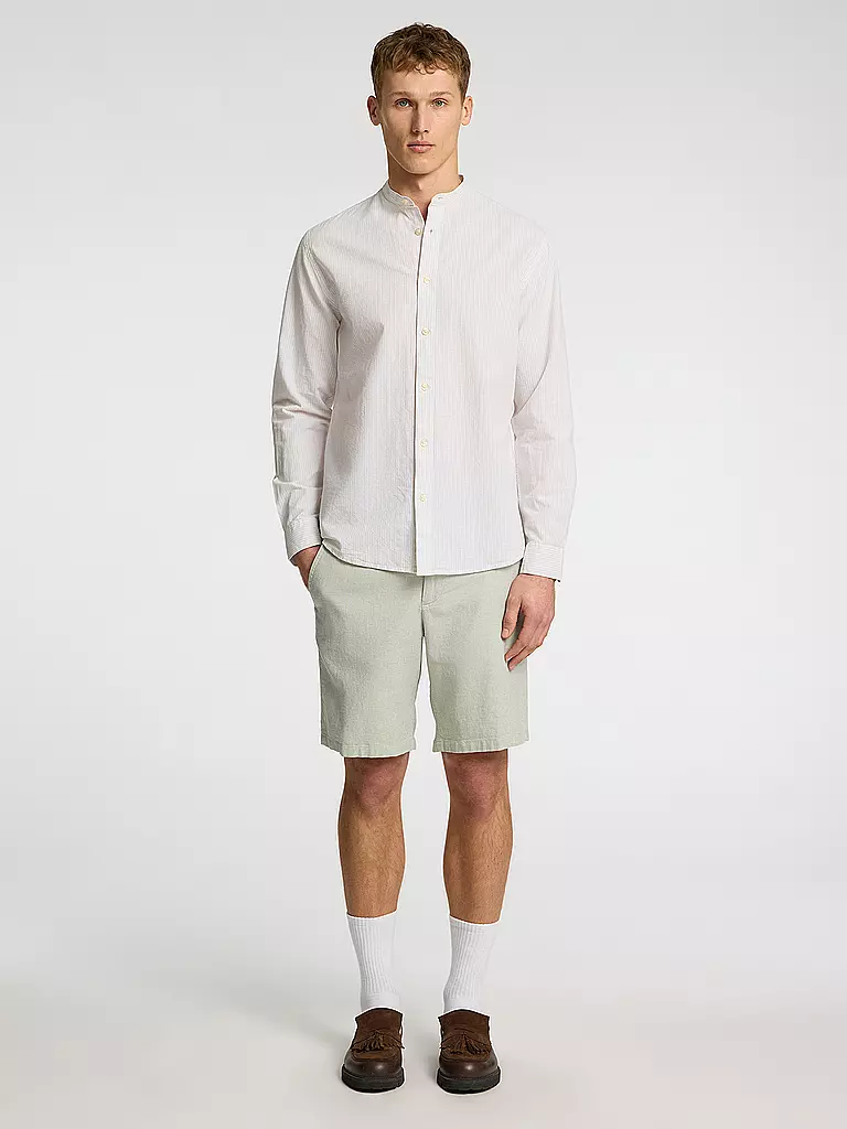 SELECTED | Camicia Regular Fit SLHREGSUN | Bianco