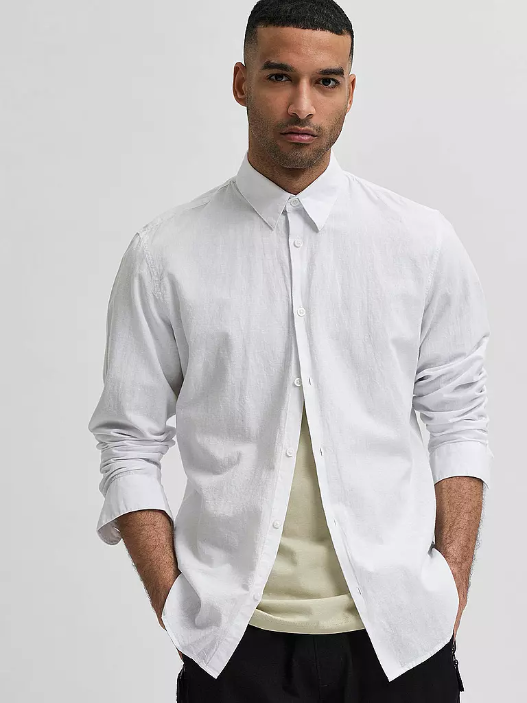 SELECTED | Camicia regular fit SLHSLIMNEW | 