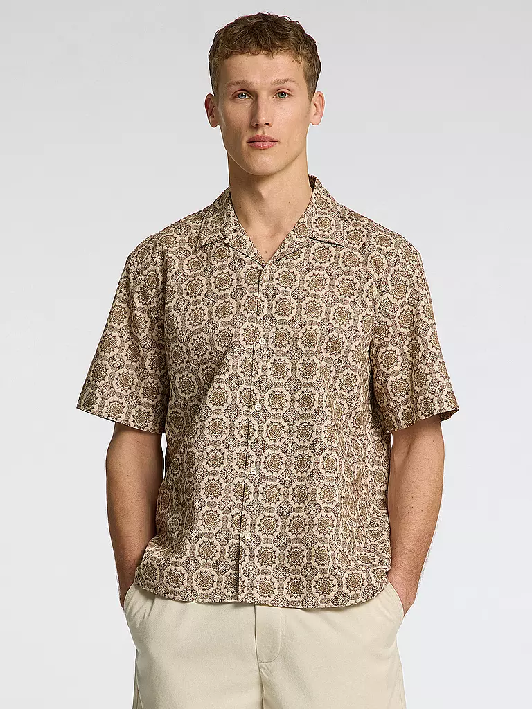 SELECTED | Camicia Relaxed Fit SLHRELAXSUN | 