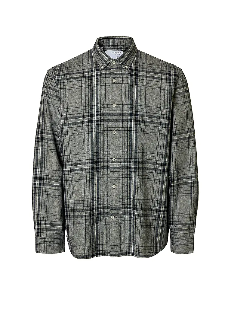 SELECTED | Camicia SLHREGNOAH

Marca: SELECTED
Colore: blu
Categorie: Moda, Uomo

Lunghezza manica: Manica lunga
Materiale: Cotone
Tipo di colletto: Collo Kent
Vestibilità (capispalla): Regular
Stile: Smart Business | Blu