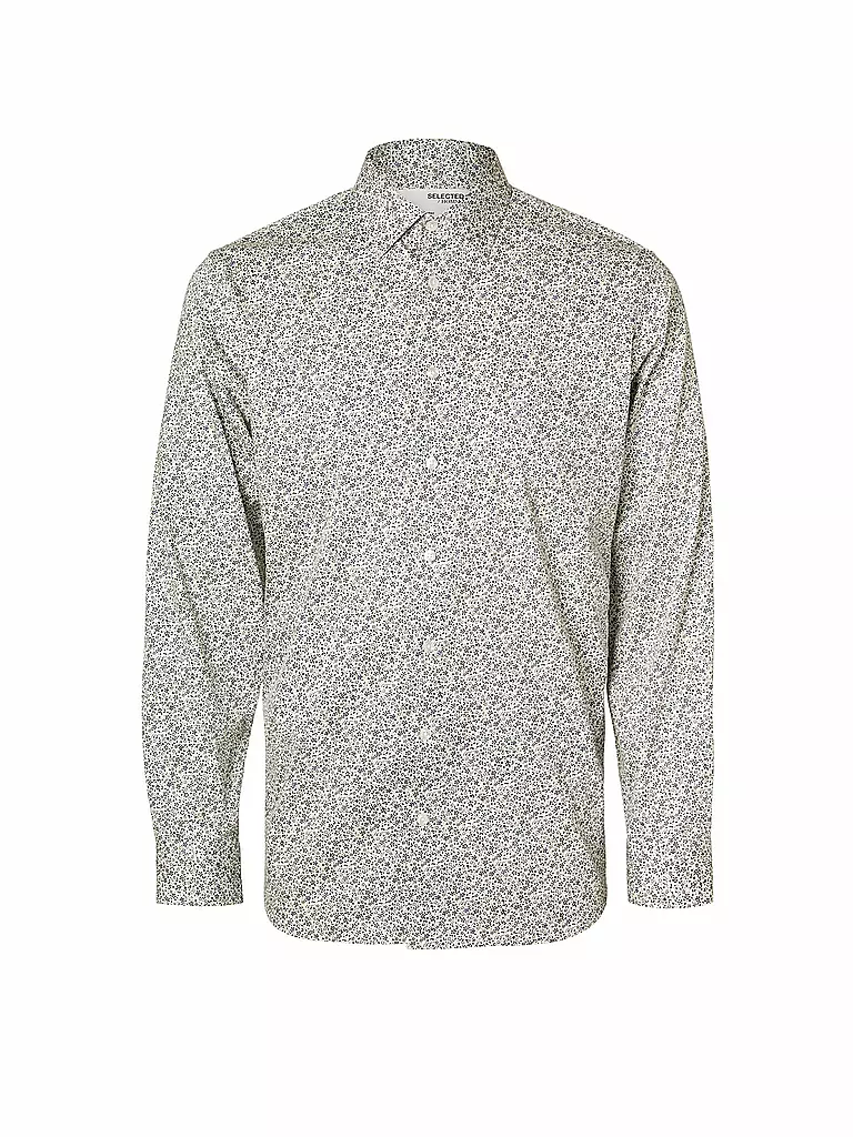 SELECTED | Camicia SLHSLIM | Blu