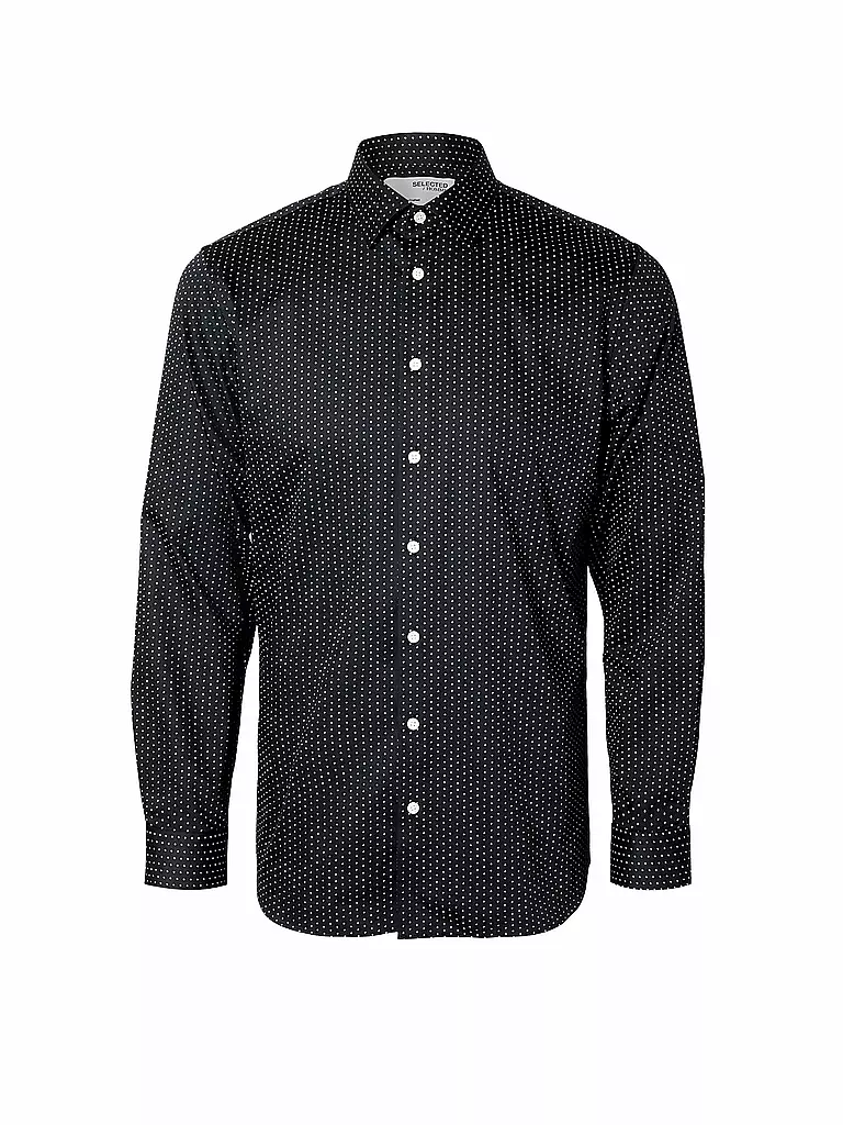 SELECTED | Camicia SLHSLIM | Blu
