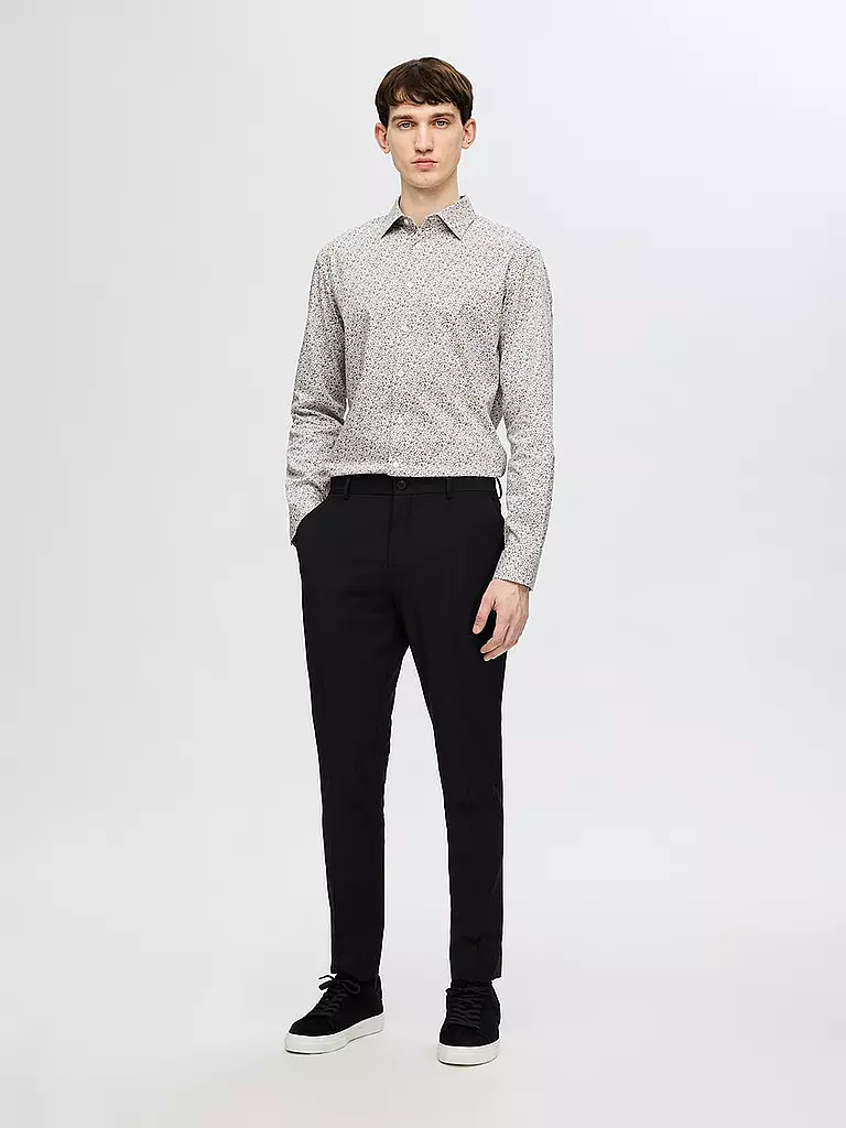 SELECTED | Camicia SLHSLIM | Blu