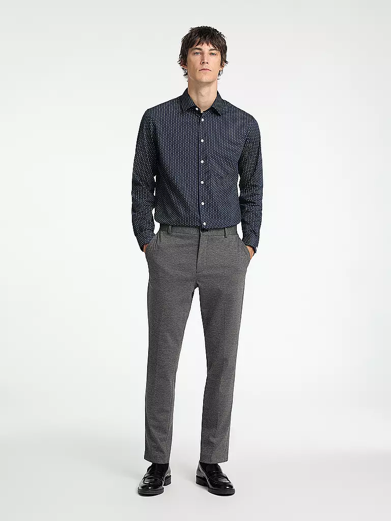 SELECTED | Camicia SLHSLIM | Blu