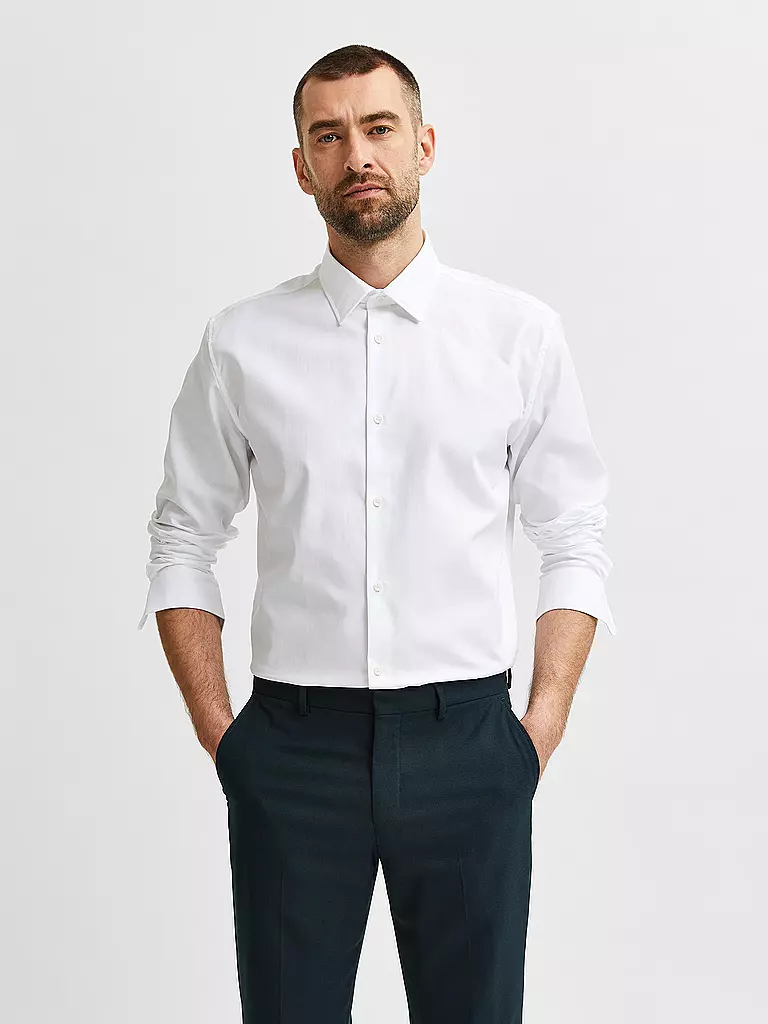SELECTED | Camicia Slim Fit SLETHAN | 