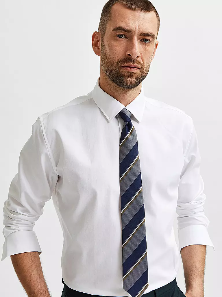 SELECTED | Camicia Slim Fit SLETHAN | 