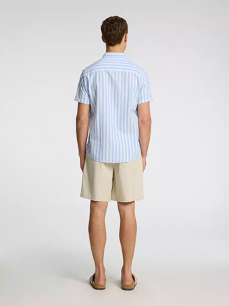 SELECTED | Camicia Slim Fit SLHREG-SUN | 