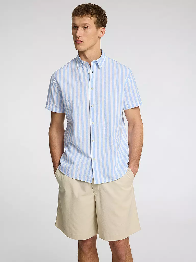 SELECTED | Camicia Slim Fit SLHREG-SUN | 