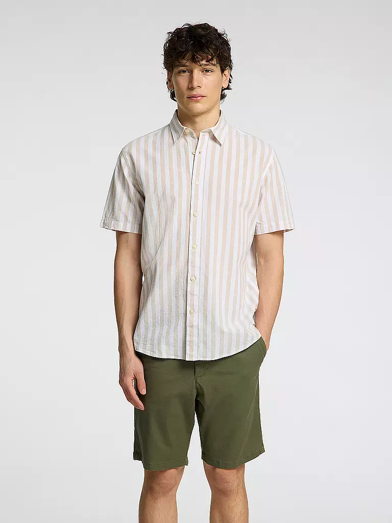 SELECTED | Camicia Slim Fit SLHREG-SUN | 