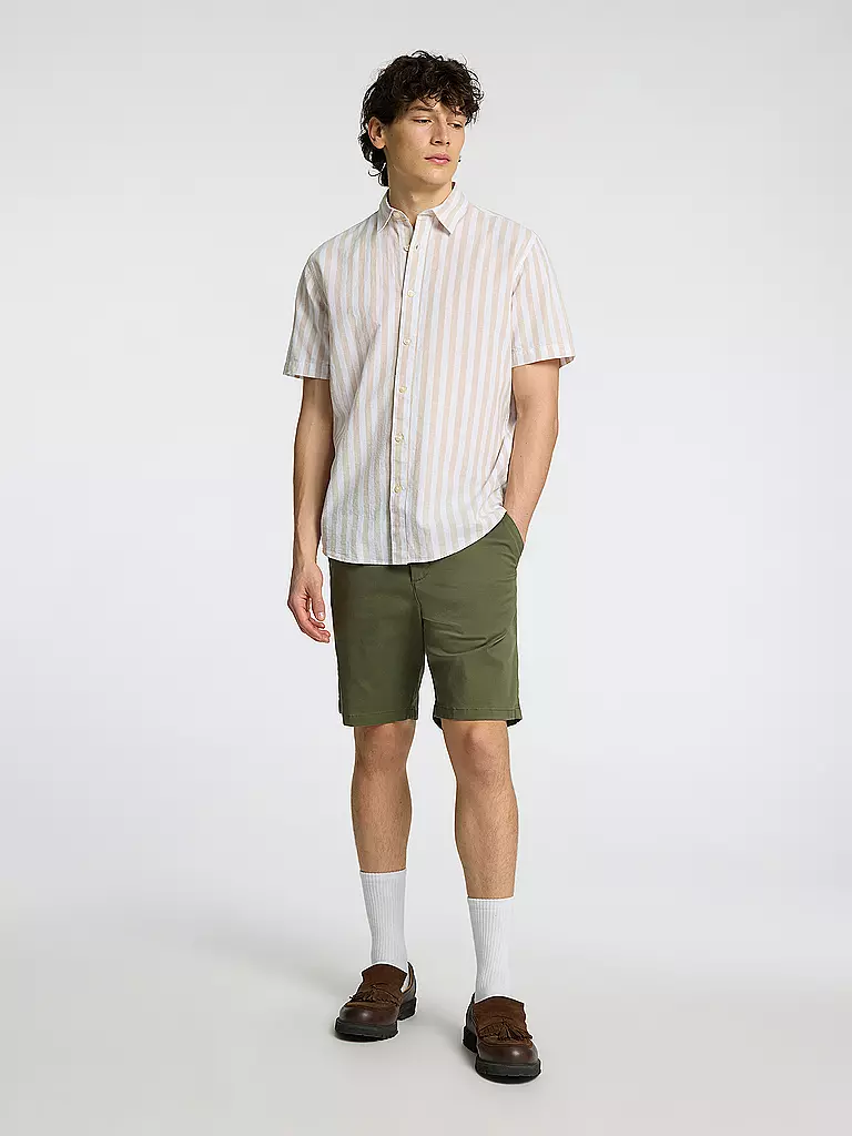 SELECTED | Camicia Slim Fit SLHREG-SUN | 