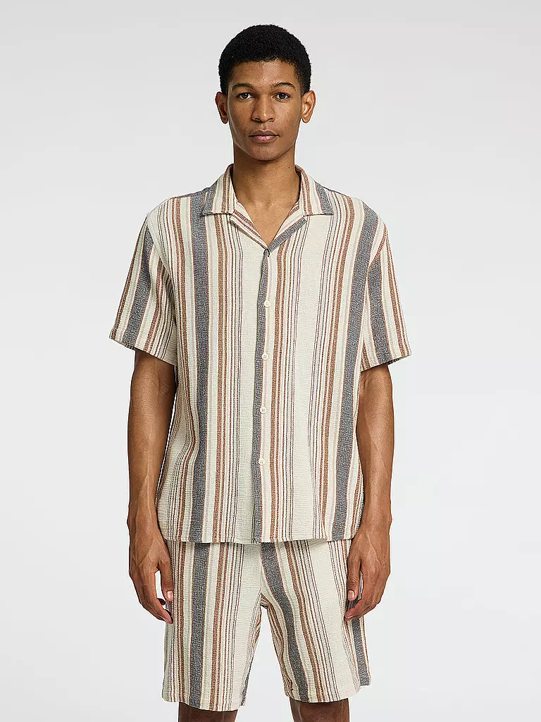SELECTED | Camicia Slim Fit SLHRELAX-SAL | 