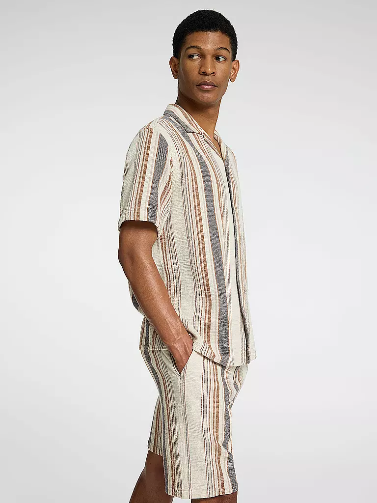 SELECTED | Camicia Slim Fit SLHRELAX-SAL | 