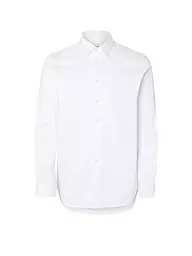 SELECTED | Camicia Slim Fit SLHSLIM-PERFORMANCE | Bianco