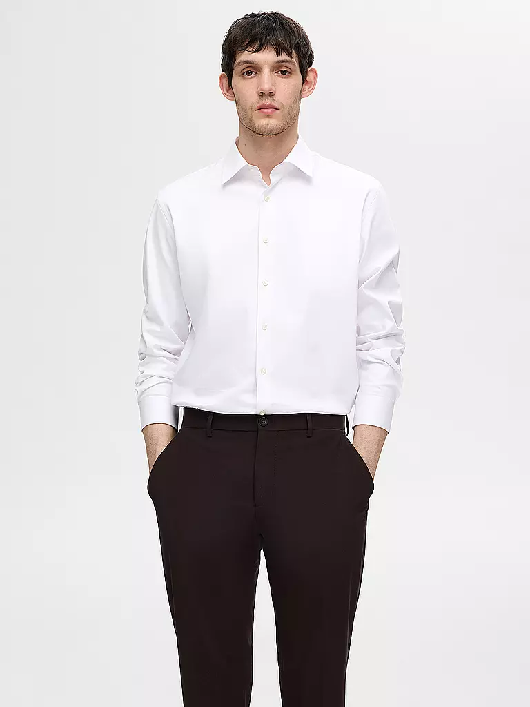 SELECTED | Camicia Slim Fit SLHSLIM-PERFORMANCE | 