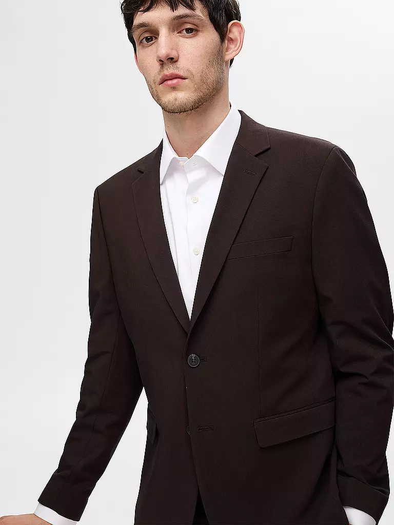 SELECTED | Camicia Slim Fit SLHSLIM-PERFORMANCE | 
