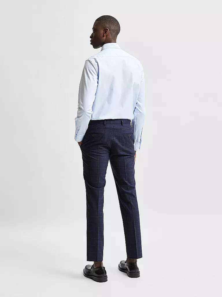 SELECTED | Camicia Slim Fit SLHSLIMETHAN | 