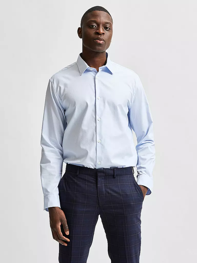 SELECTED | Camicia Slim Fit SLHSLIMETHAN | 