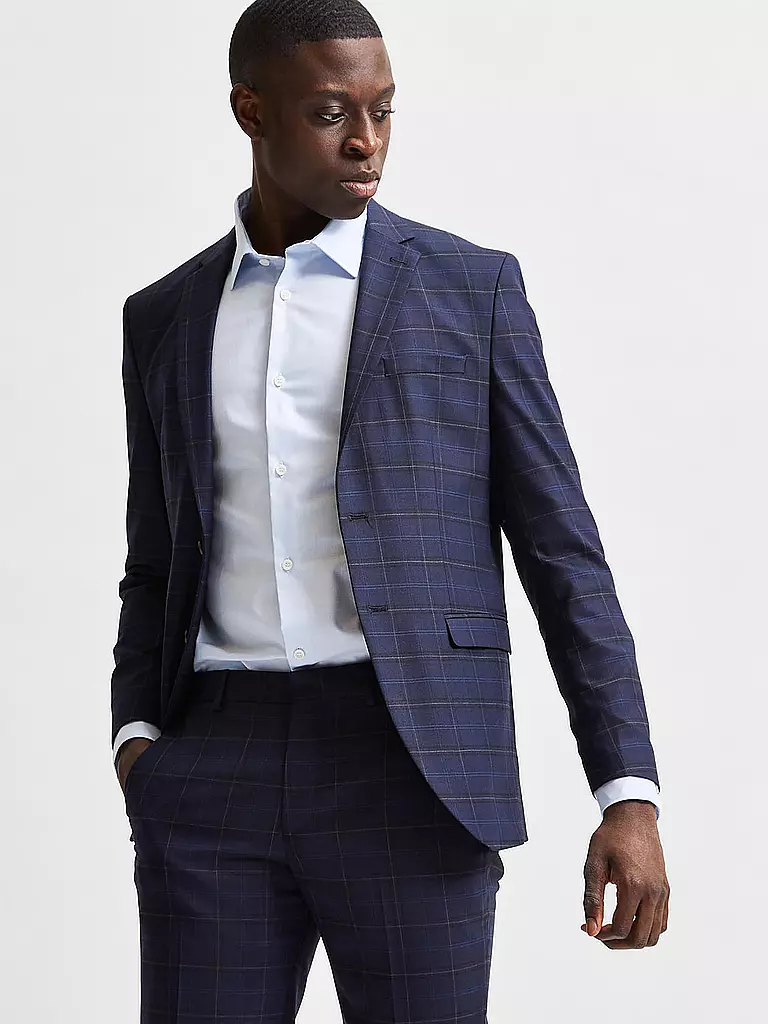 SELECTED | Camicia Slim Fit SLHSLIMETHAN | 