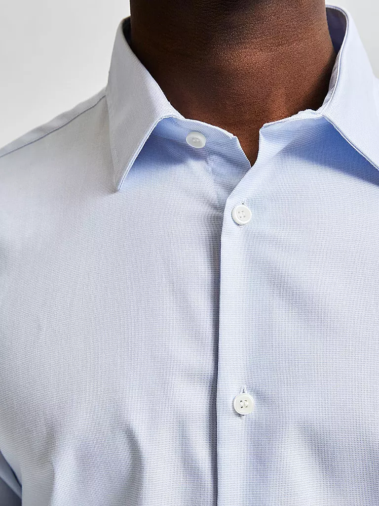 SELECTED | Camicia Slim Fit SLHSLIMETHAN | 