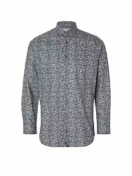 SELECTED | Camicia Slim Fit SLHSLIMSOHO | Blu