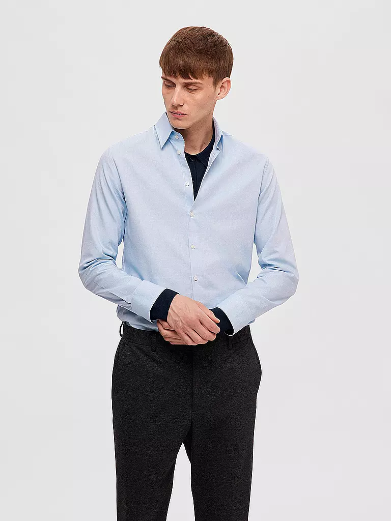 SELECTED | Camicia Slim Fit SLHSLIMSOHO |