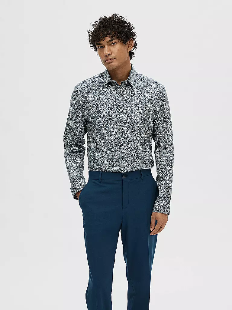 SELECTED | Camicia Slim Fit SLHSLIMSOHO |