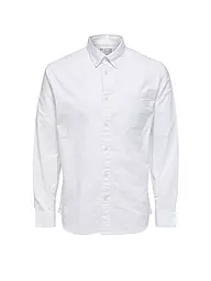 SELECTED | Camicia | Bianco