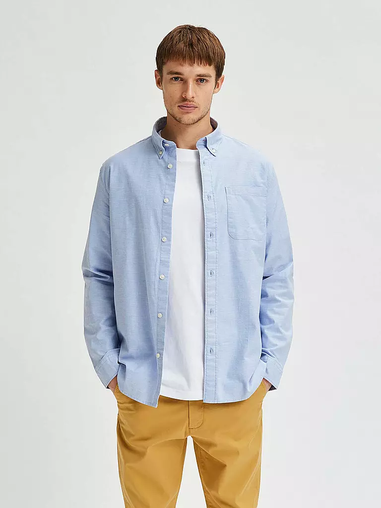 SELECTED | Camicia | 