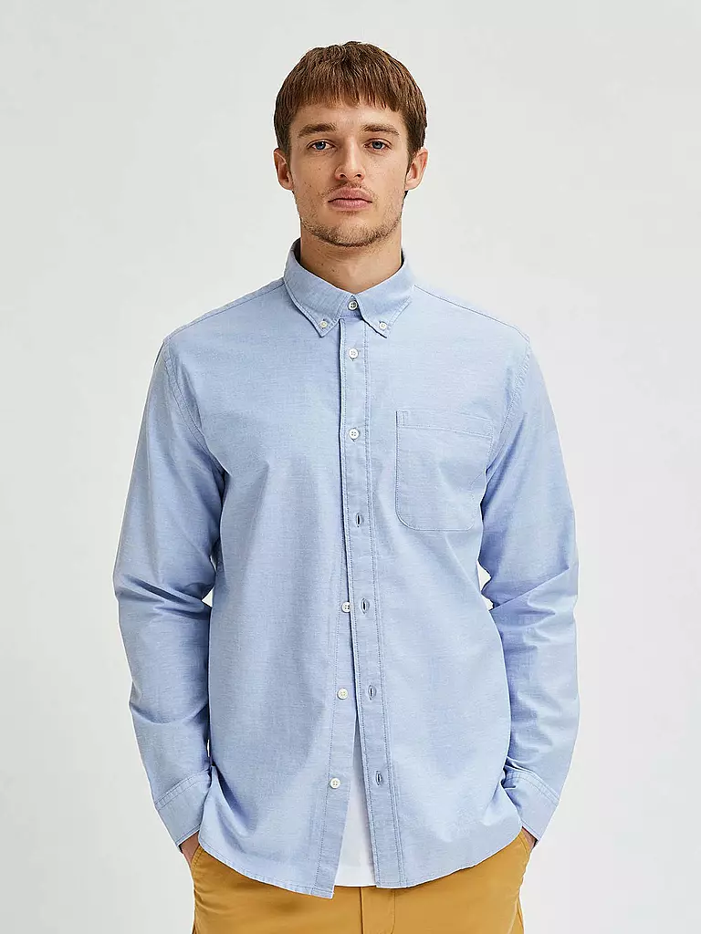SELECTED | Camicia | 