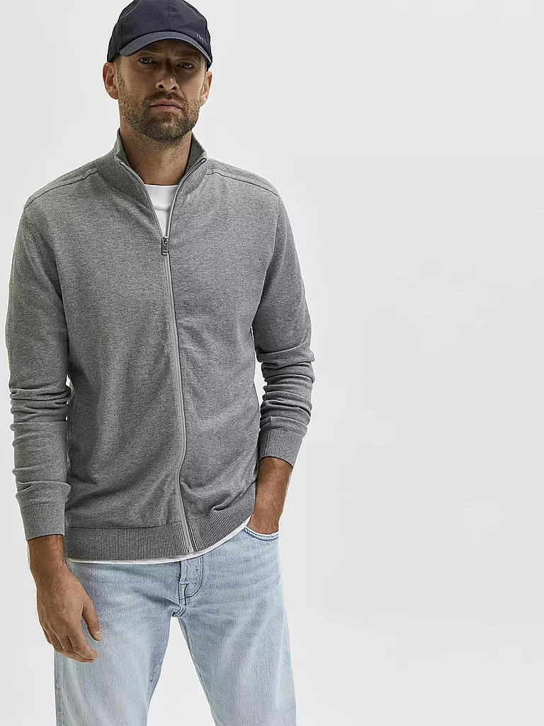 SELECTED | Cardigan SLHBERG | 