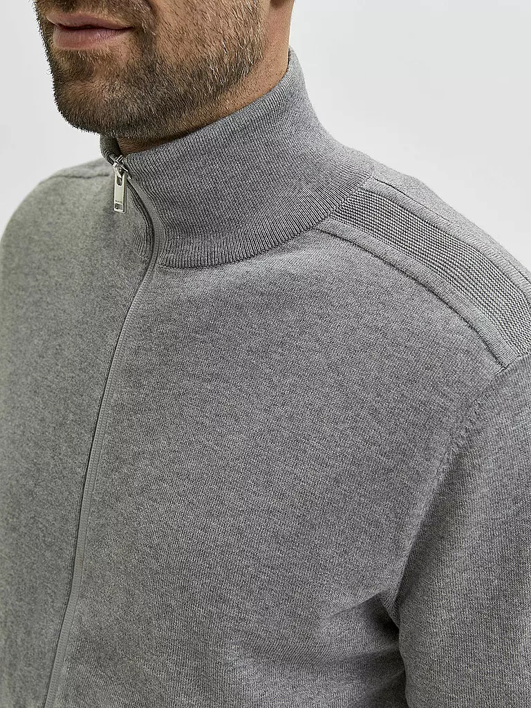 SELECTED | Cardigan SLHBERG | 