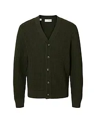 SELECTED | Cardigan SLHTOM | Grigio