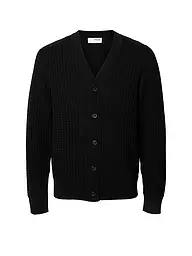 SELECTED | Cardigan SLHTOM | Nero