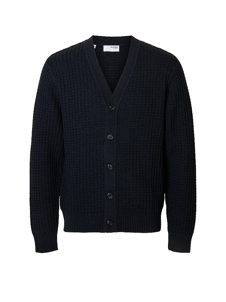 SELECTED | Cardigan SLHTOM | Blu