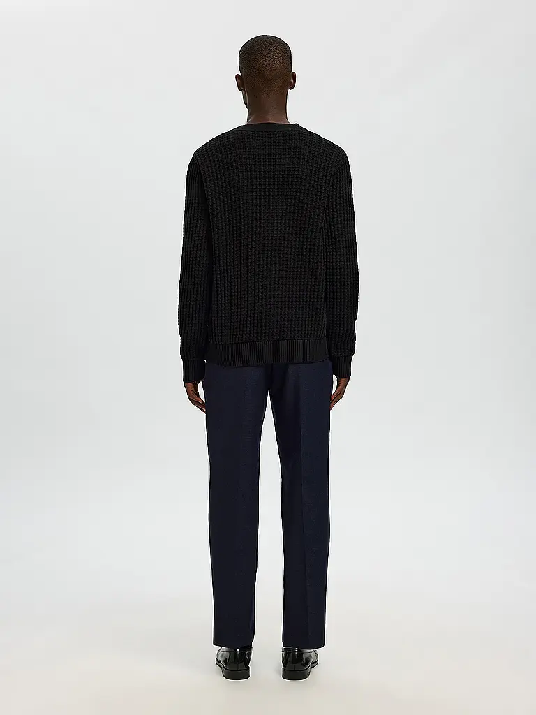 SELECTED | Cardigan SLHTOM |